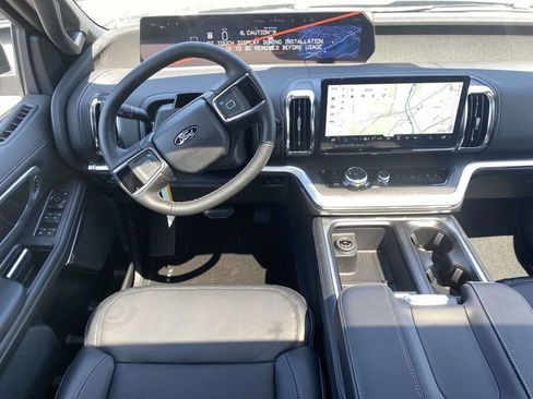 New 2026 Ford Expedition Max Platinum AWD/4WD image 10