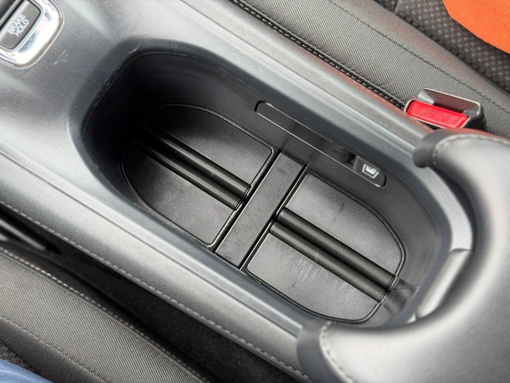 Used 2022 Honda HR-V EX image 15