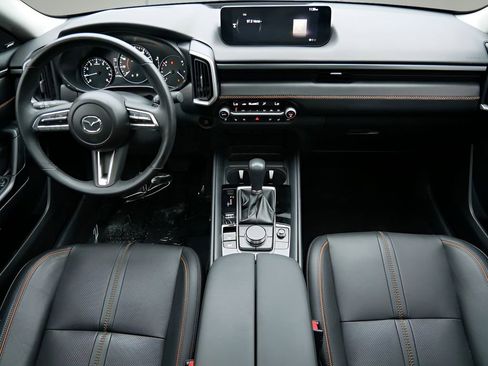 Used 2023 MAZDA CX-50 AWD 2.5 Turbo w/ Cargo Package image 14