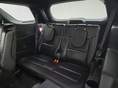 Used 2020 Ford Explorer ST AWD/4WD image 27