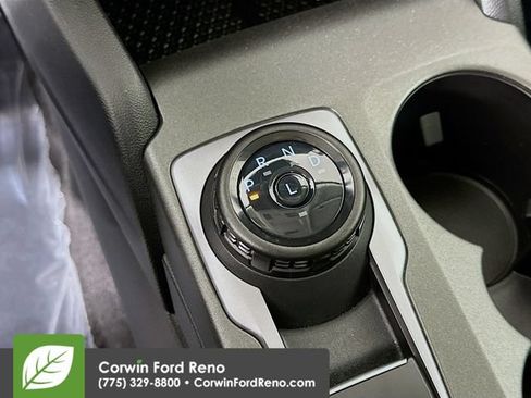 New 2026 Ford Bronco Sport Big Bend AWD/4WD image 18