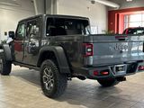 New 2025 Jeep Gladiator Mojave w/ Convenience Group image 4
