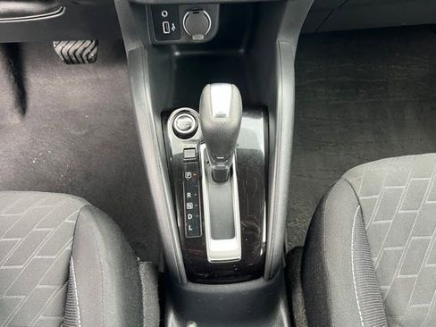Used 2021 Nissan Kicks S FWD image 24