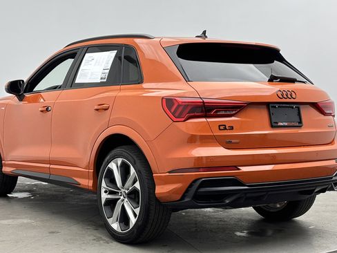 Used 2022 Audi Q3 2.0T Premium Plus image 5