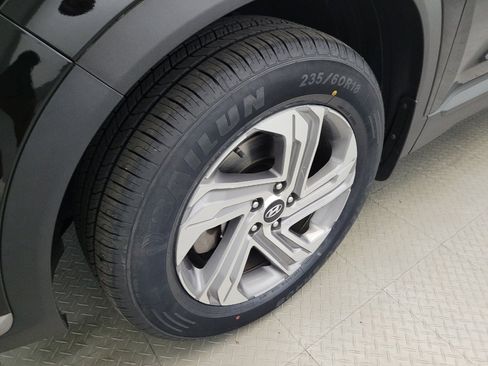 Used 2023 Hyundai Santa Fe SEL FWD image 31