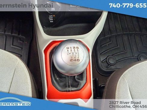 Used 2015 Jeep Renegade Latitude w/ Cold Weather Group image 20