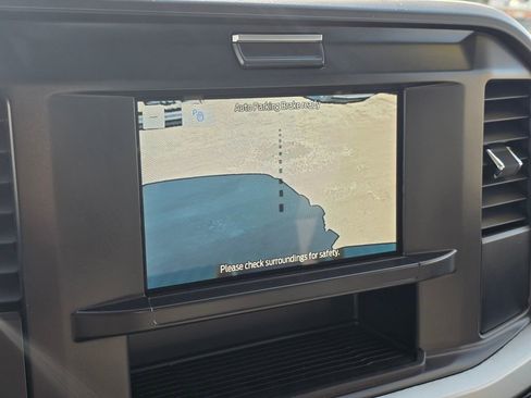 New 2026 Ford F350 XL w/ XL Chrome Package image 47