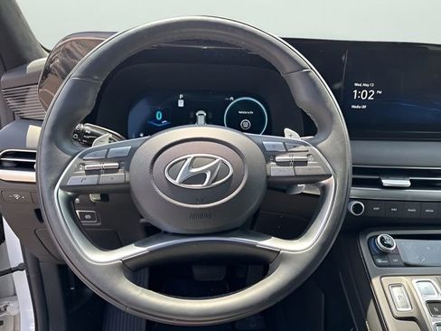 Used 2025 Hyundai Palisade Calligraphy AWD/4WD image 16
