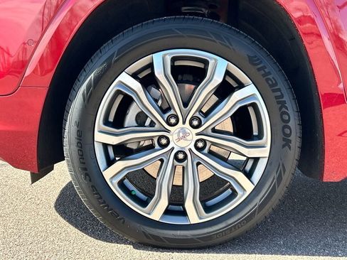 Used 2020 GMC Terrain Denali w/ Denali Premium Package image 26