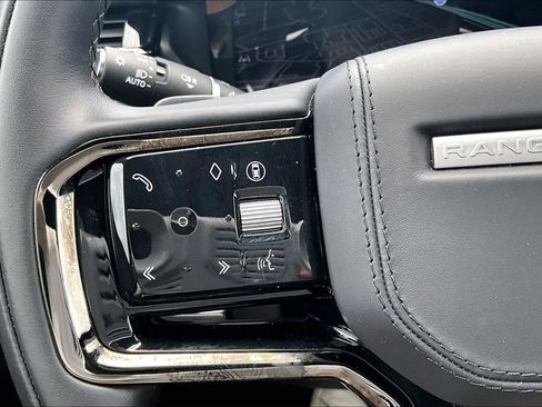 Certified 2026 Land Rover Range Rover Velar S AWD/4WD image 19