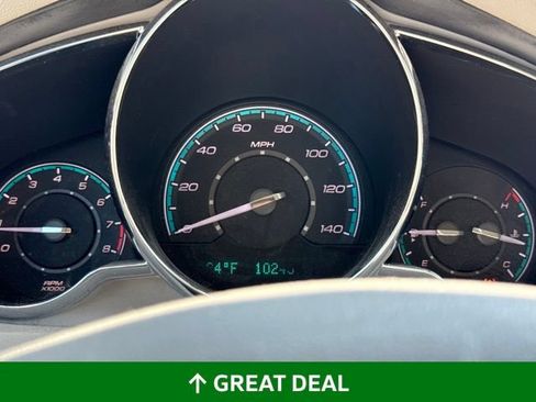 Used 2010 Chevrolet Malibu LS FWD image 23