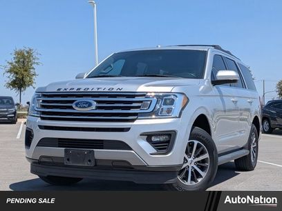 Used 2019 Ford Expedition XLT w/ Equipment Group 201A