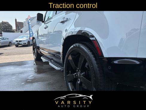 Used 2023 Land Rover Defender 110 V8 image 30