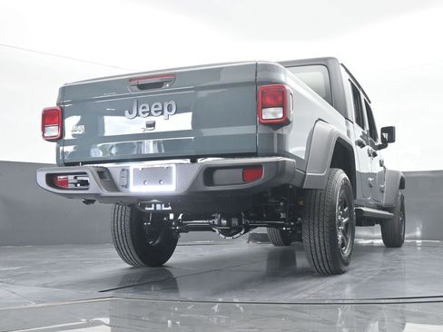 New 2026 Jeep Gladiator Sport image 51