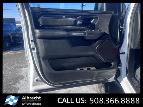 Used 2021 RAM 1500 TRX w/ TRX Level 1 Equipment Group image 11