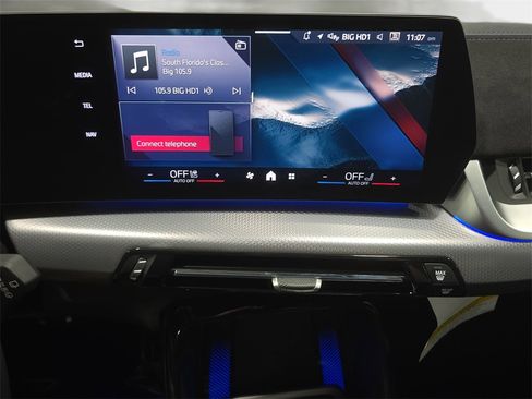 Used 2026 BMW X1 M35i w/ Technology Package image 20