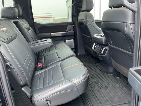 Used 2022 Ford F150 Platinum w/ Equipment Group 701A High image 23