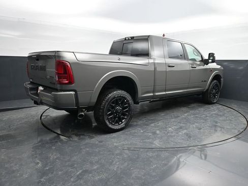 New 2026 RAM 2500 Limited AWD/4WD image 9