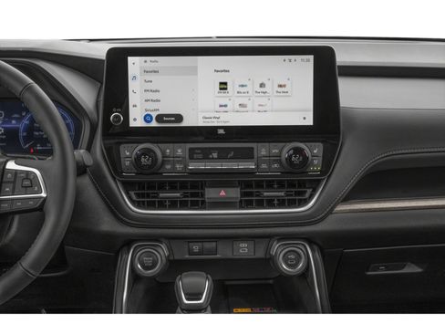 New 2026 Toyota Grand Highlander AWD image 10