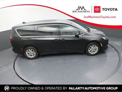 Used 2023 Chrysler Voyager LX