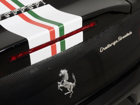 Used 2004 Ferrari 360 Challenge Stradale image 20