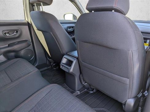 New 2026 Honda HR-V Sport image 29