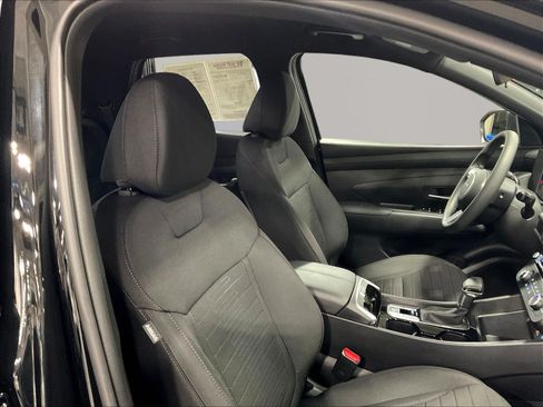 Certified 2026 Hyundai Santa Cruz SE AWD/4WD image 23