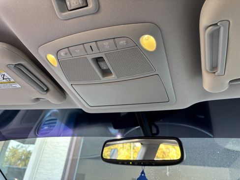 Used 2015 Nissan Pathfinder SL w/ SL Premium Package image 44