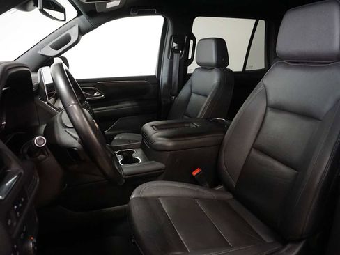 Used 2023 Chevrolet Tahoe LT image 14