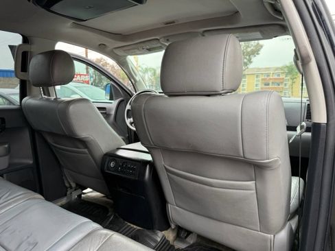 Used 2011 Toyota Sequoia SR5 w/ Premium Pkg RWD image 20