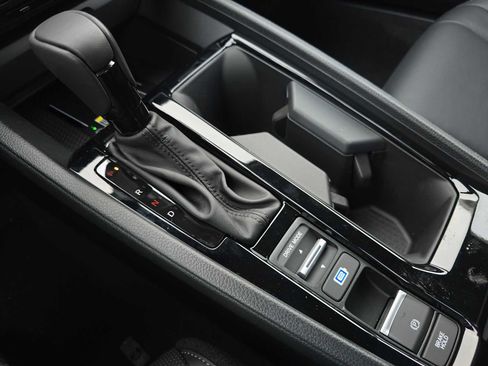 New 2025 Honda Accord EX-L image 35