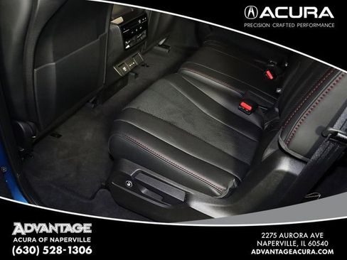 Used 2026 Acura MDX A-Spec image 29
