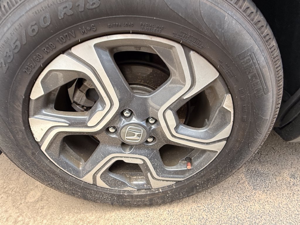Used 2017 Honda CR-V EX image 16