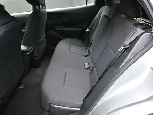 Certified 2024 Toyota Prius Prime SE image 20