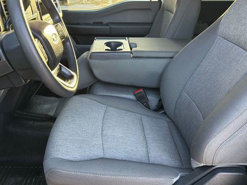 Used 2024 Ford F250 XL w/ XL Chrome Package image 20