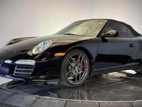 Used 2012 Porsche 911 Carrera 4S AWD/4WD image 31