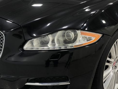 Used 2015 Jaguar XJ L Portfolio image 33