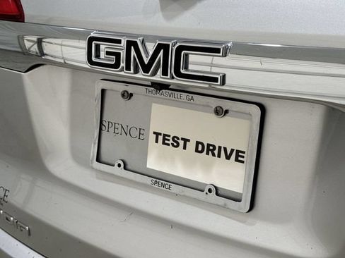 Used 2019 GMC Acadia Denali FWD image 32