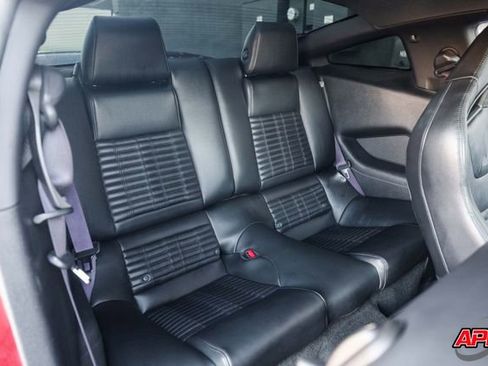 Used 2014 Ford Mustang Shelby GT500 w/ Equipment Group 821A image 69