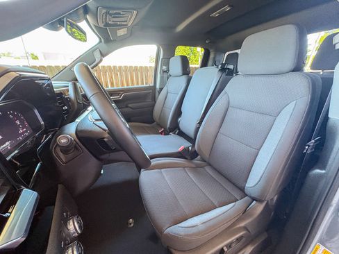 Used 2026 GMC Sierra 1500 Elevation AWD/4WD image 24