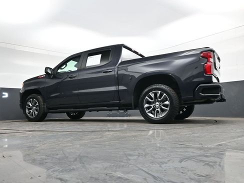 Used 2022 Chevrolet Silverado 1500 RST image 29