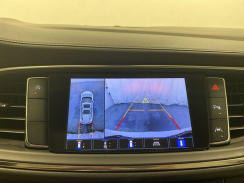 Certified 2023 Buick Enclave Premium w/ Experience Buick Package image 11