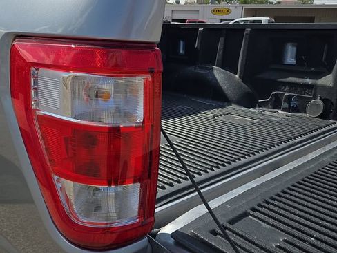 Used 2022 Ford F150 XL w/ Equipment Group 101A High RWD image 20