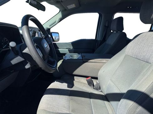 Used 2023 Ford F150 XLT image 9