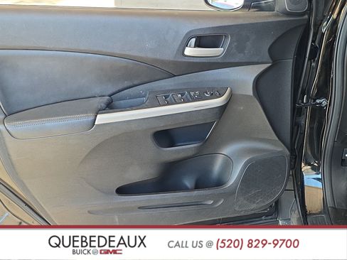 Used 2013 Honda CR-V EX-L image 8