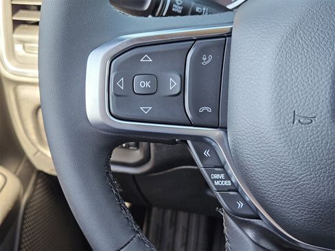 New 2026 RAM 1500 Lone Star image 30