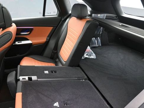 New 2026 Mercedes-Benz GLC 43 AMG 4MATIC image 22