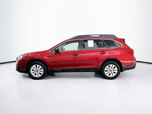 Used 2019 Subaru Outback 2.5i Premium AWD/4WD image 4