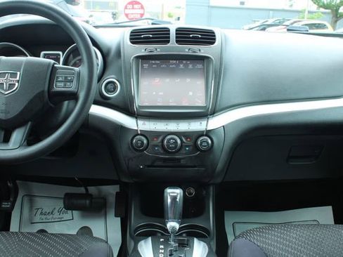Used 2013 Dodge Journey SXT w/ Flexible Seating Group AWD/4WD image 17