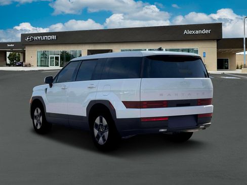 New 2026 Hyundai Santa Fe SE image 5